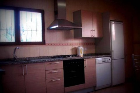 Huvila myytävänä Calpe, Alicante, Espanja, 3 makuuhuonetta, 300 m2 No. 45382 - kuva 10