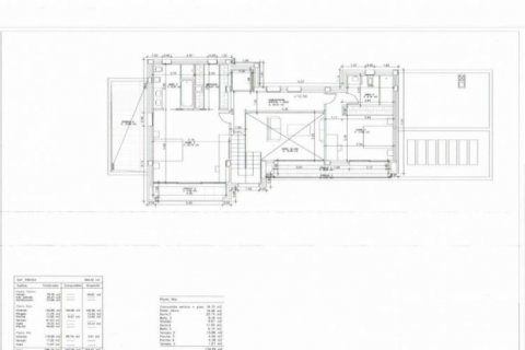 Huvila myytävänä Altea, Alicante, Espanja, 4 makuuhuonetta, 523 m2 No. 45586 - kuva 8