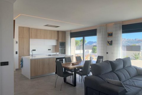 Huvila myytävänä Polop, Alicante, Espanja, 3 makuuhuonetta, 150 m2 No. 41513 - kuva 8