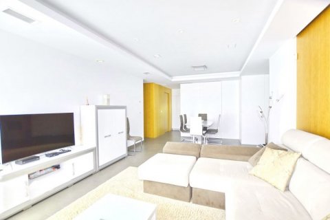 Huoneisto myytävänä Cumbre Del Sol, Alicante, Espanja, 3 makuuhuonetta, 121 m2 No. 43305 - kuva 6