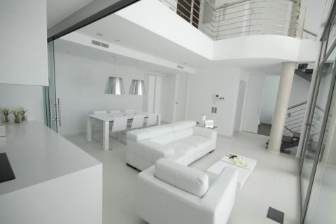 Huvila myytävänä Altea, Alicante, Espanja, 4 makuuhuonetta, 486 m2 No. 45662 - kuva 9