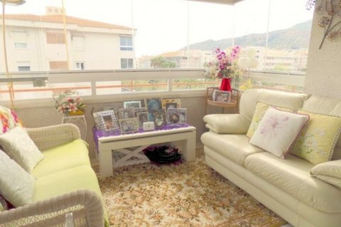 Huoneisto myytävänä Albir, Alicante, Espanja, 2 makuuhuonetta, 90 m2 No. 45654 - kuva 3