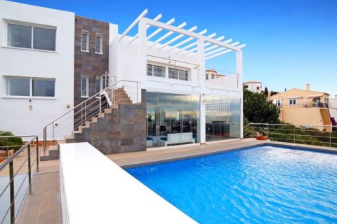 Huvila myytävänä Denia, Alicante, Espanja, 3 makuuhuonetta, 215 m2 No. 42713 - kuva 1