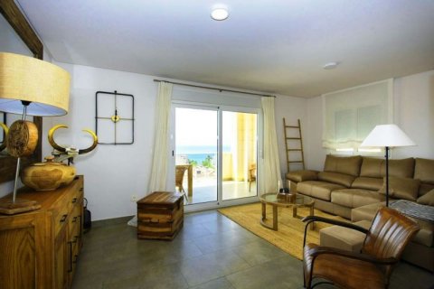 Huoneisto myytävänä Santa Pola, Alicante, Espanja, 3 makuuhuonetta, 85 m2 No. 43366 - kuva 5