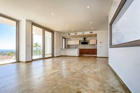 Huvila myytävänä Moraira, Alicante, Espanja, 4 makuuhuonetta, 556 m2 No. 43612 - kuva 8