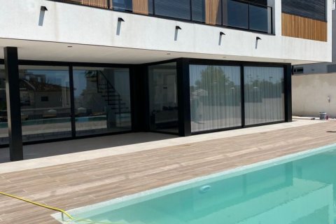 Huvila myytävänä Finestrat, Alicante, Espanja, 4 makuuhuonetta, 224 m2 No. 41537 - kuva 4