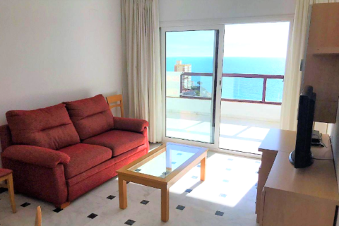 Huoneisto myytävänä La Cala, Alicante, Espanja, 2 makuuhuonetta, 91 m2 No. 42677 - kuva 4