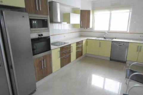 Huvila myytävänä Altea, Alicante, Espanja, 4 makuuhuonetta, 220 m2 No. 45338 - kuva 8