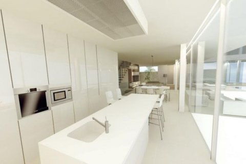 Huvila myytävänä Altea, Alicante, Espanja, 3 makuuhuonetta, 320 m2 No. 44395 - kuva 7