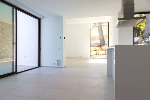 Huvila myytävänä Moraira, Alicante, Espanja, 4 makuuhuonetta, 340 m2 No. 45777 - kuva 8