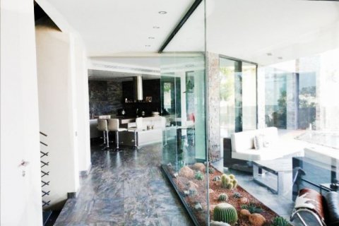 Huvila myytävänä Altea, Alicante, Espanja, 4 makuuhuonetta, 900 m2 No. 43769 - kuva 9