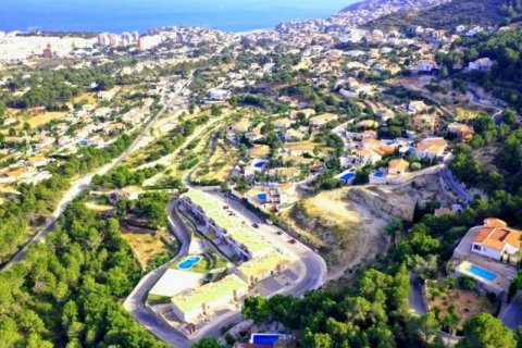 Tontti myytävänä Calpe, Alicante, Espanja ,  No. 43343 - kuva 4