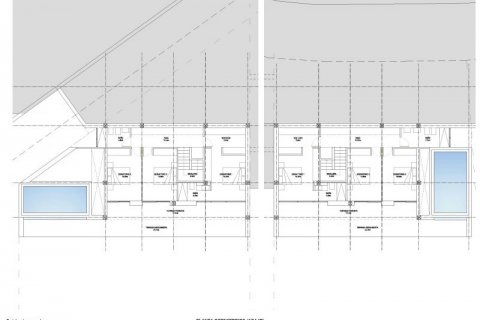 Huvila myytävänä Calpe, Alicante, Espanja, 4 makuuhuonetta, 370 m2 No. 46018 - kuva 9