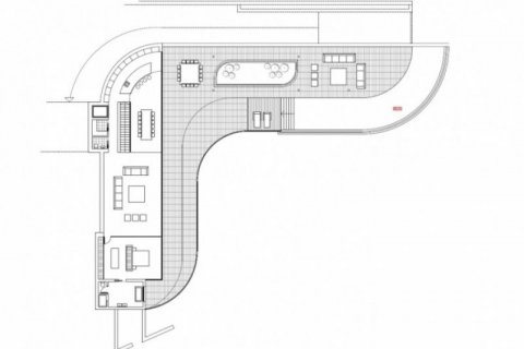 Huvila myytävänä Javea, Alicante, Espanja, 4 makuuhuonetta, 530 m2 No. 45397 - kuva 5