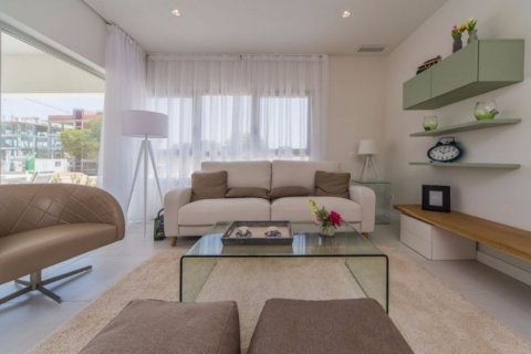 Huoneisto myytävänä Alicante, Espanja, 2 makuuhuonetta, 74 m2 No. 46077 - kuva 7