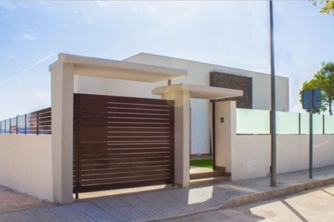 Huvila myytävänä La Nucia, Alicante, Espanja, 3 makuuhuonetta, 200 m2 No. 45341 - kuva 10