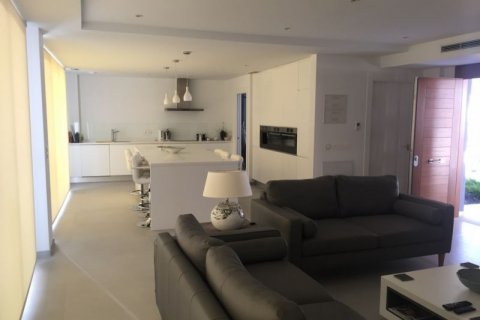 Huvila myytävänä Benissa, Alicante, Espanja, 3 makuuhuonetta, 335 m2 No. 42924 - kuva 5