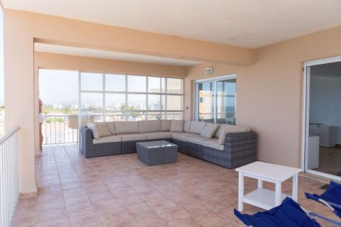 Kattohuoneisto myytävänä Denia, Alicante, Espanja, 2 makuuhuonetta, 125 m2 No. 45083 - kuva 4