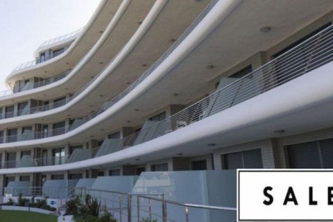 Huoneisto myytävänä Los Arenales Del Sol, Alicante, Espanja, 3 makuuhuonetta, 124 m2 No. 46612 - kuva 5
