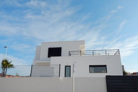 Huvila myytävänä Denia, Alicante, Espanja, 3 makuuhuonetta, 130 m2 No. 45427 - kuva 5