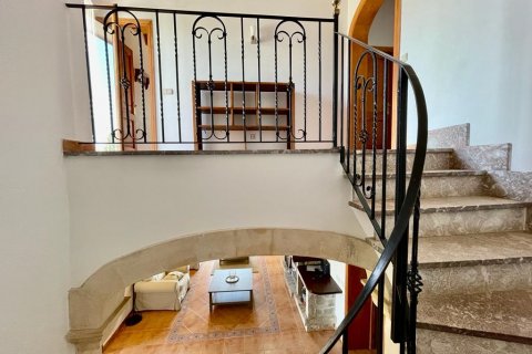 Finca myytävänä Llubi, Mallorca, Espanja, 4 makuuhuonetta, 245 m2 No. 46777 - kuva 12