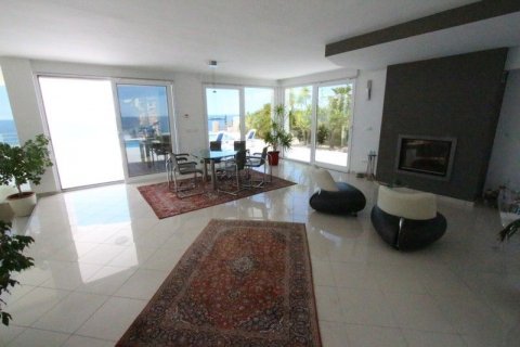 Huvila myytävänä El Campello, Alicante, Espanja, 4 makuuhuonetta, 563 m2 No. 44131 - kuva 7