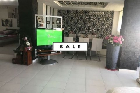 Kattohuoneisto myytävänä Benidorm, Alicante, Espanja, 2 makuuhuonetta, 163 m2 No. 45344 - kuva 5