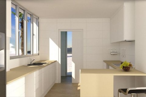 Huvila myytävänä Los Arenales Del Sol, Alicante, Espanja, 3 makuuhuonetta, 185 m2 No. 44924 - kuva 8