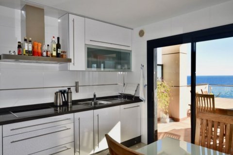 Kattohuoneisto myytävänä Altea, Alicante, Espanja, 3 makuuhuonetta,  No. 43687 - kuva 9