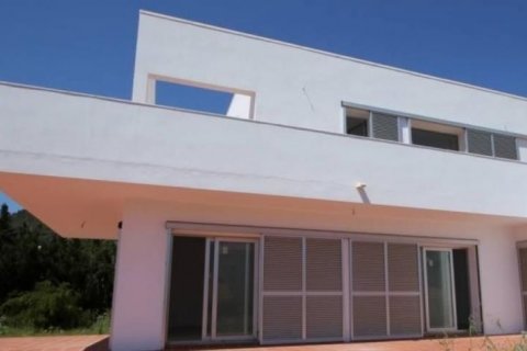 Huvila myytävänä Calpe, Alicante, Espanja, 4 makuuhuonetta, 181 m2 No. 45599 - kuva 2