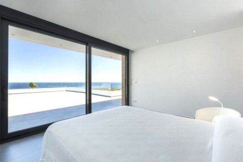 Huvila myytävänä Denia, Alicante, Espanja, 5 makuuhuonetta, 632 m2 No. 43598 - kuva 8