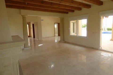 Huvila myytävänä Javea, Alicante, Espanja, 4 makuuhuonetta, 400 m2 No. 44573 - kuva 10