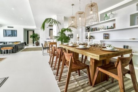 Huvila myytävänä Altea, Alicante, Espanja, 4 makuuhuonetta, 420 m2 No. 43912 - kuva 9