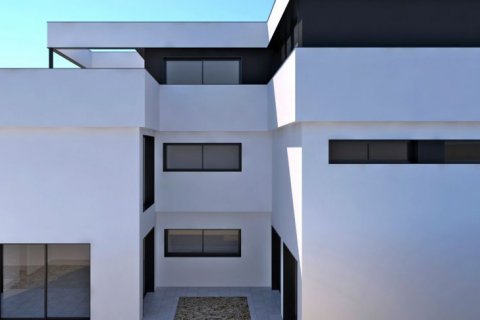 Huvila myytävänä Guardamar del Segura, Alicante, Espanja, 4 makuuhuonetta, 330 m2 No. 43365 - kuva 4