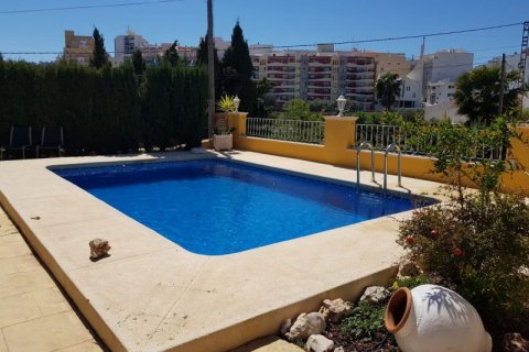 Huvila myytävänä Calpe, Alicante, Espanja, 3 makuuhuonetta, 290 m2 No. 42506 - kuva 10