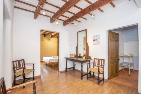 Talo myytävänä Ciutadella De Menorca, Menorca, Espanja, 10 makuuhuonetta, 682 m2 No. 47437 - kuva 8