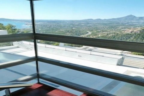 Huvila myytävänä Altea, Alicante, Espanja, 3 makuuhuonetta, 279 m2 No. 45596 - kuva 6