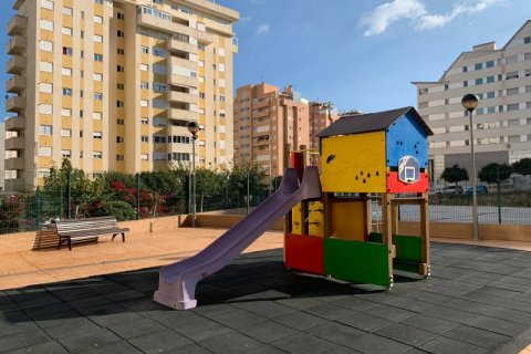 Kattohuoneisto myytävänä La Cala, Alicante, Espanja, 3 makuuhuonetta, 284 m2 No. 42055 - kuva 5