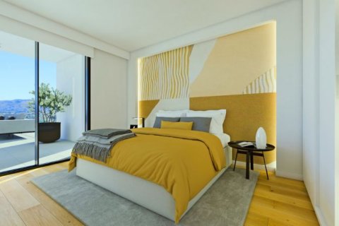 Huvila myytävänä Cumbre Del Sol, Alicante, Espanja, 4 makuuhuonetta, 565 m2 No. 41676 - kuva 5