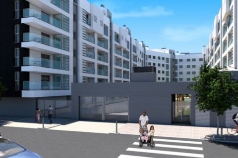 Huoneisto myytävänä Alicante, Espanja, 4 makuuhuonetta, 140 m2 No. 45527 - kuva 2