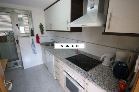 Kattohuoneisto myytävänä Alfaz del Pi, Alicante, Espanja, 2 makuuhuonetta, 160 m2 No. 44096 - kuva 10