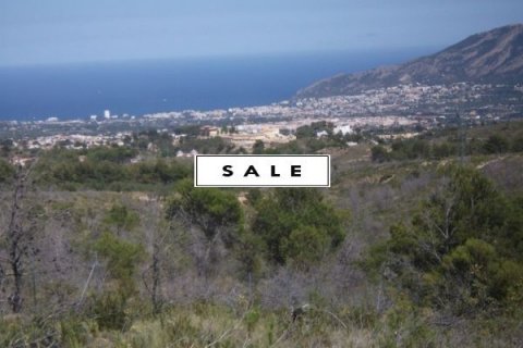 Tontti myytävänä La Nucia, Alicante, Espanja ,  No. 45904 - kuva 6
