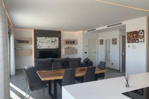 Huvila myytävänä Polop, Alicante, Espanja, 3 makuuhuonetta, 150 m2 No. 41507 - kuva 10