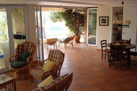 Huvila myytävänä Alicante, Espanja, 6 makuuhuonetta, 675 m2 No. 41609 - kuva 8