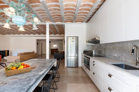 Huvila myytävänä Palma de Majorca, Mallorca, Espanja, 5 makuuhuonetta, 407 m2 No. 41287 - kuva 17