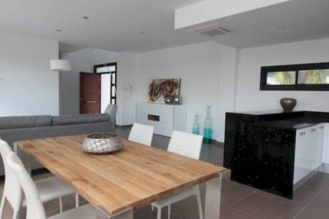 Huvila myytävänä Javea, Alicante, Espanja, 4 makuuhuonetta, 300 m2 No. 46374 - kuva 10