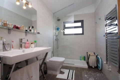 Huvila myytävänä Calpe, Alicante, Espanja, 4 makuuhuonetta, 210 m2 No. 45658 - kuva 7