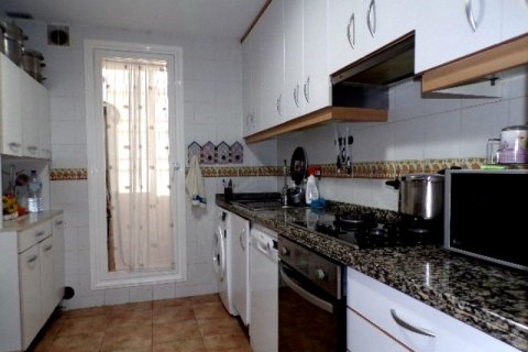 Huoneisto myytävänä La Cala, Alicante, Espanja, 3 makuuhuonetta, 115 m2 No. 42188 - kuva 9