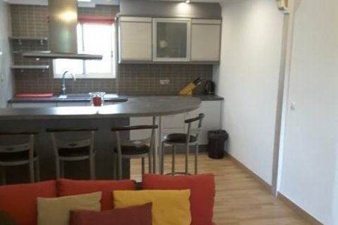 Huvila myytävänä Calpe, Alicante, Espanja, 4 makuuhuonetta, 295 m2 No. 45537 - kuva 9