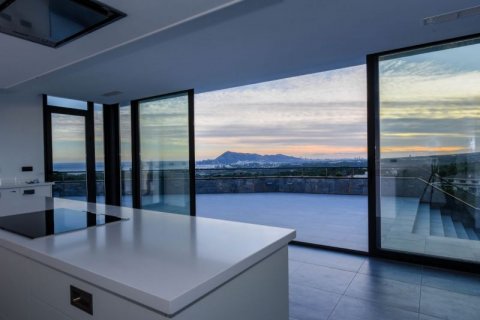 Huvila myytävänä Altea, Alicante, Espanja, 4 makuuhuonetta, 420 m2 No. 44401 - kuva 10